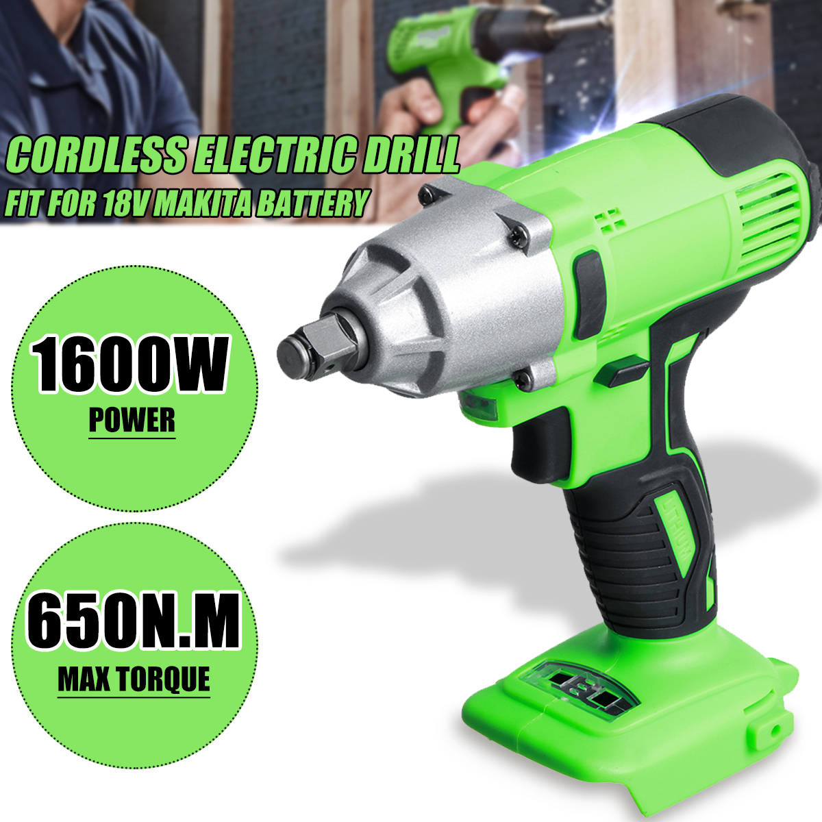 650NM-1600W-Brushless-Cordless-Electric-Drill-Screwdriver-For-Makita-18V-Battety-1783492-1