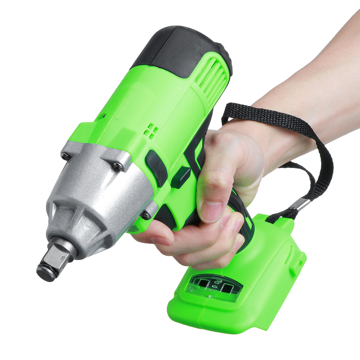 650NM-1600W-Brushless-Cordless-Electric-Drill-Screwdriver-For-Makita-18V-Battety-1783492-5