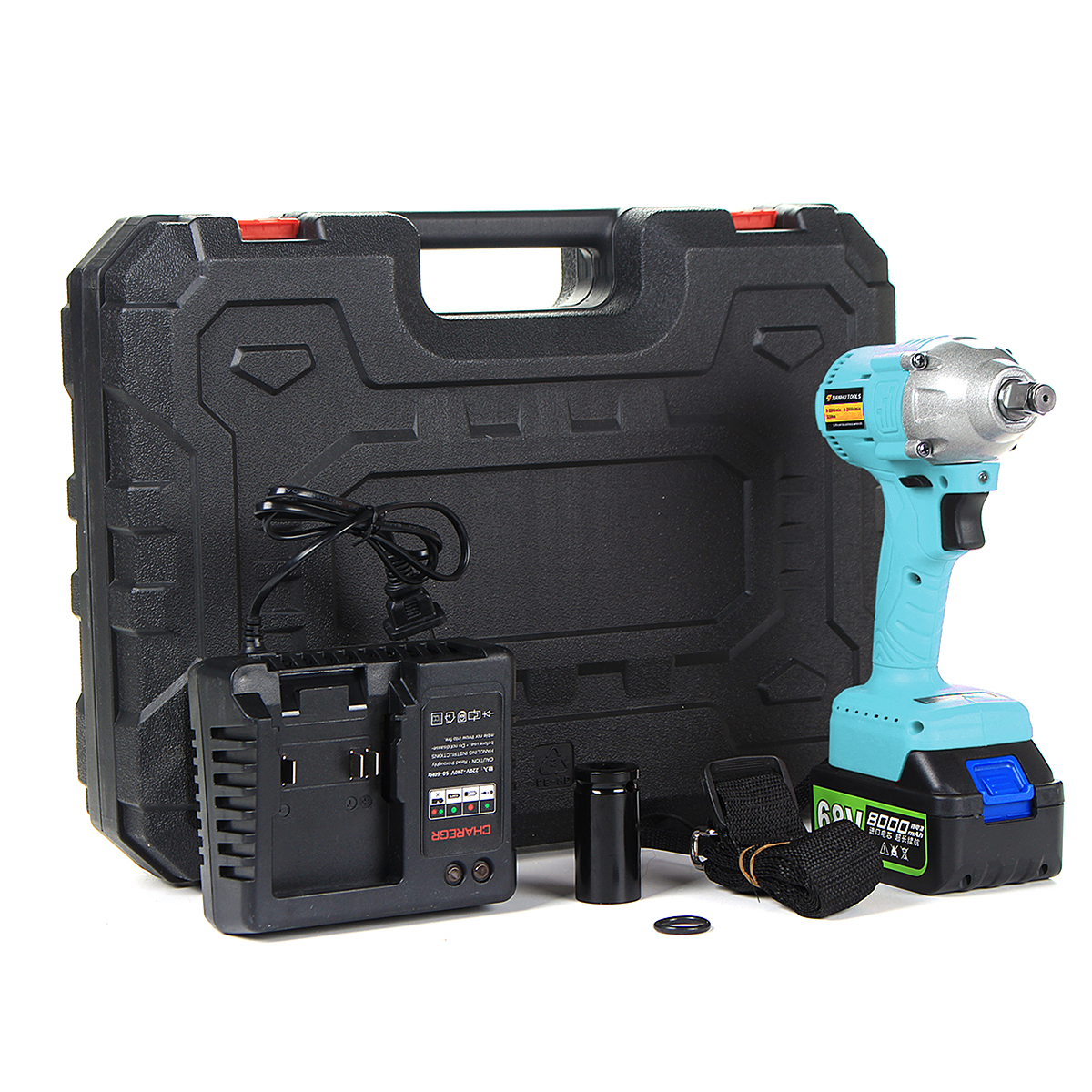 8000mAh-68V-Lithium-Ion-Brushless-Cordless-High-Torque-Square-Drive-Impact-Wrench-1262426-8