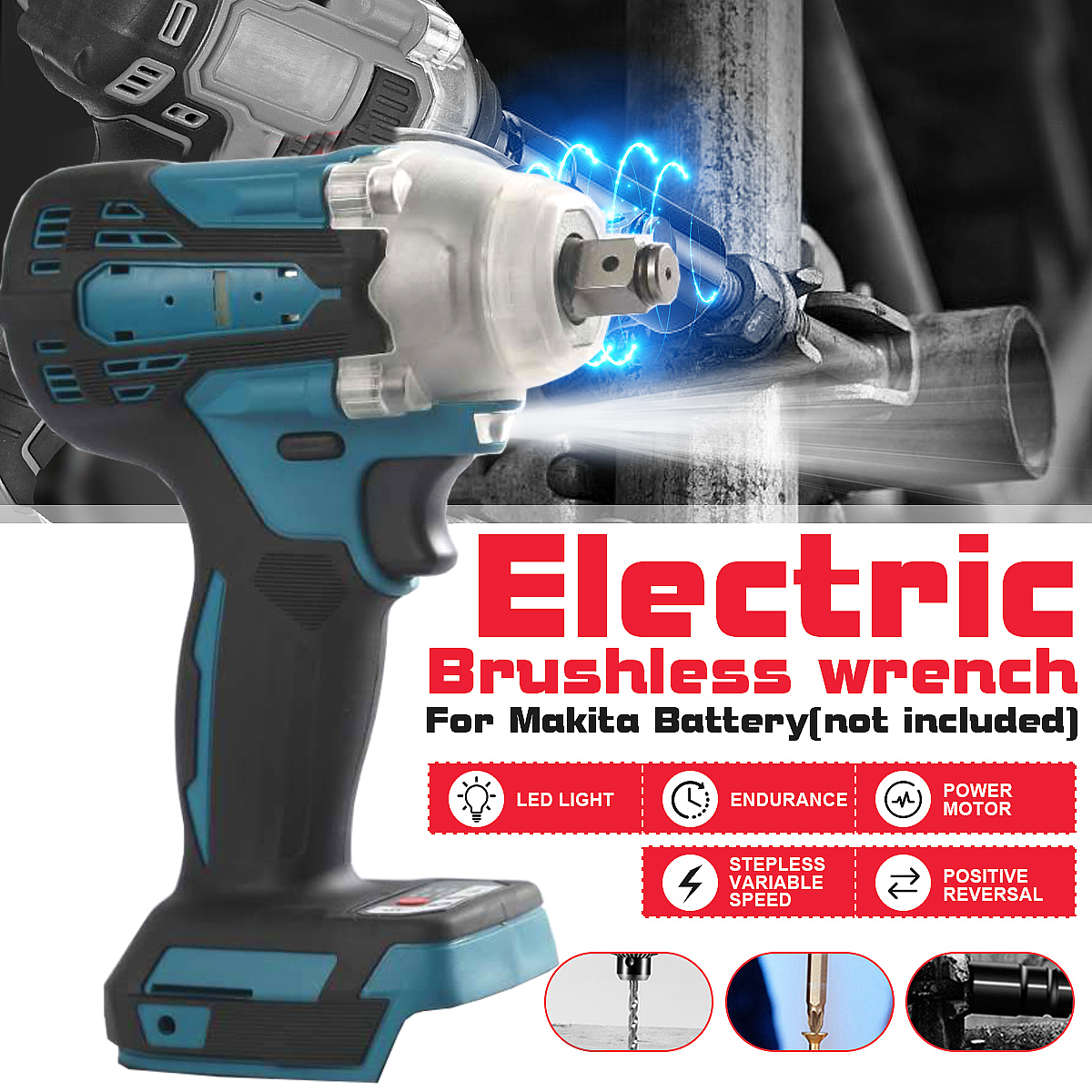 800Nm-Brushless-Cordless-12-Impact-Wrench-Driver-Replacement-for-Makita-18V-Battery-1765713-1