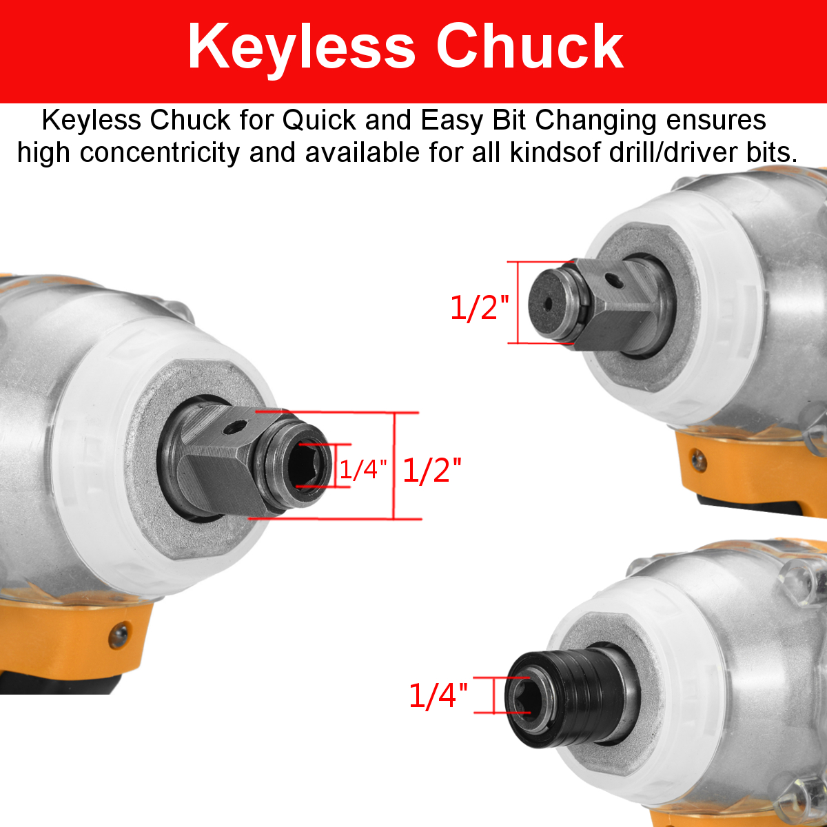 800Nm-Cordless-Electric-12quot-Wrench-14quot-Screwdriver-Drill-Replacement-for-Makita-18V-Battery-1784393-7