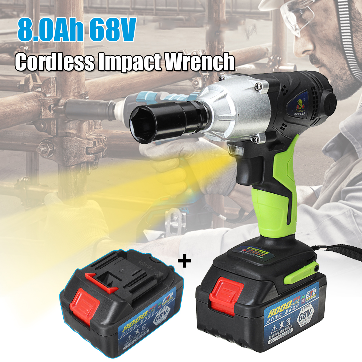 80Ah-68V-Cordless-Impact-Wrench-Li-ion-Power-Driver-Drill-Power-Wrench-Tools-1-Charger-2-Batteries-1286260-1