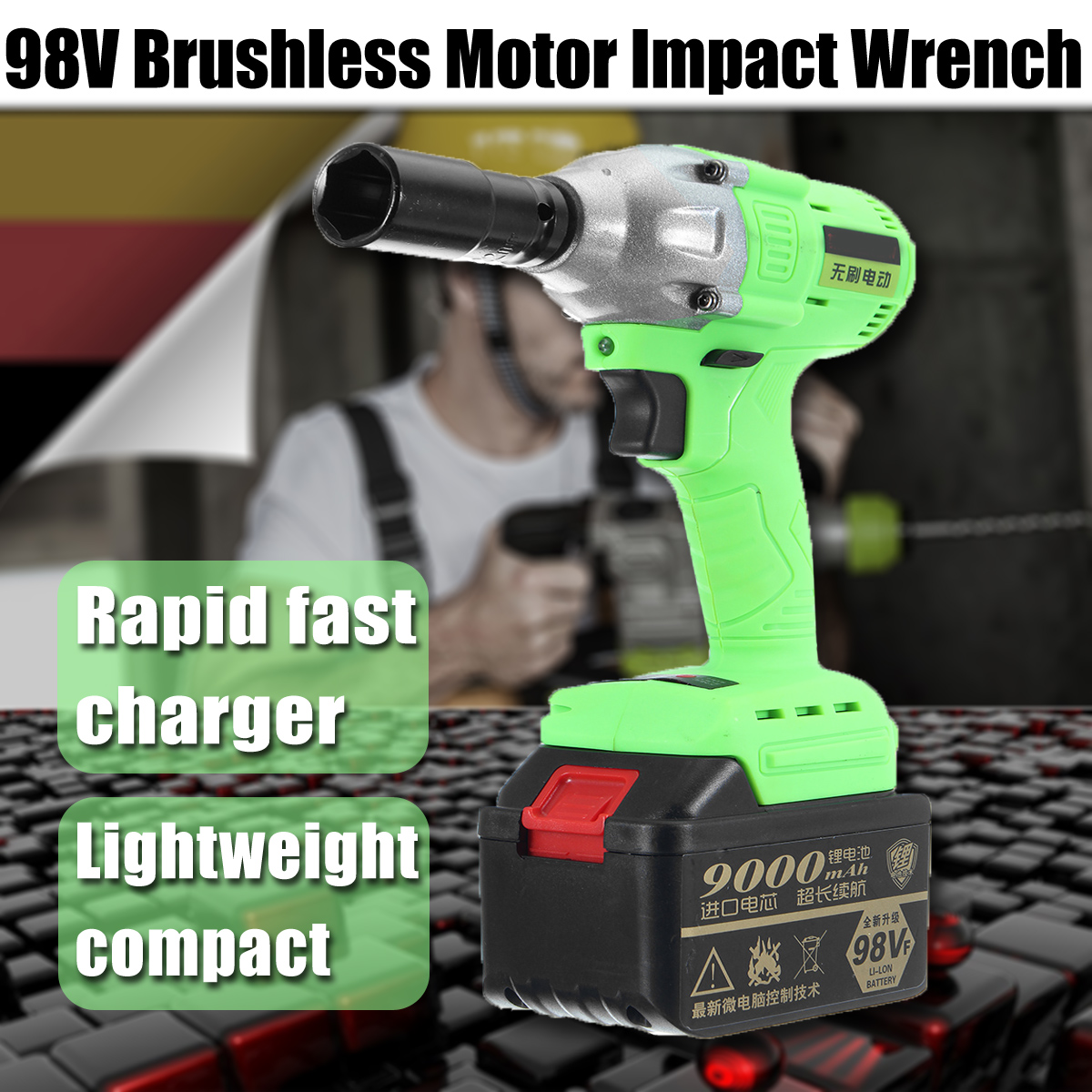 98V-9000mAh-Cordless-Lithium-Ion-Electric-Impact-Wrench-Power-Wrenche-Brushless-Motor-1270466-1