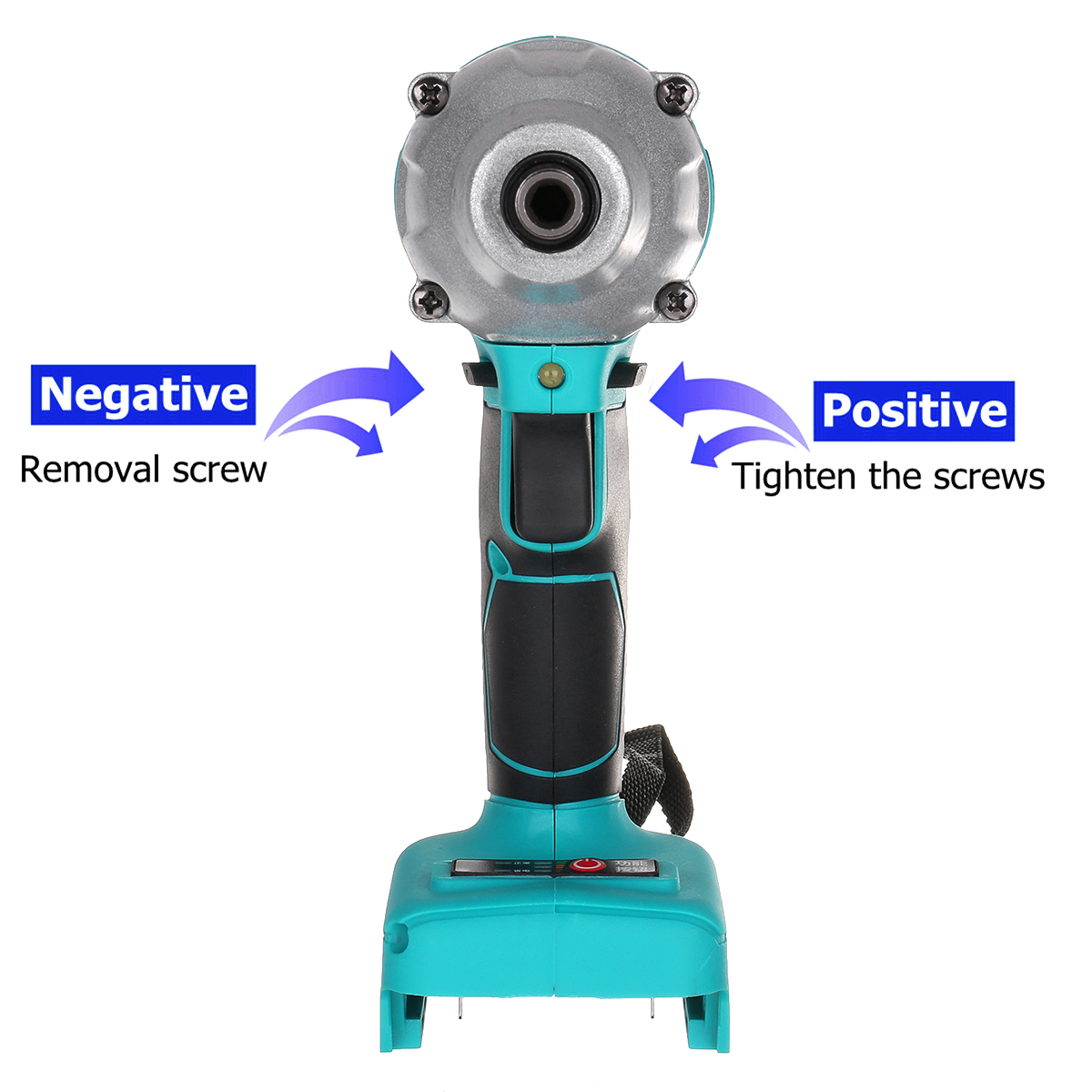 Blue-Cordless-Brushless-Impact-Wrench-Drill-Drive-Machine-For-Makita-18V-Battery-1769333-5