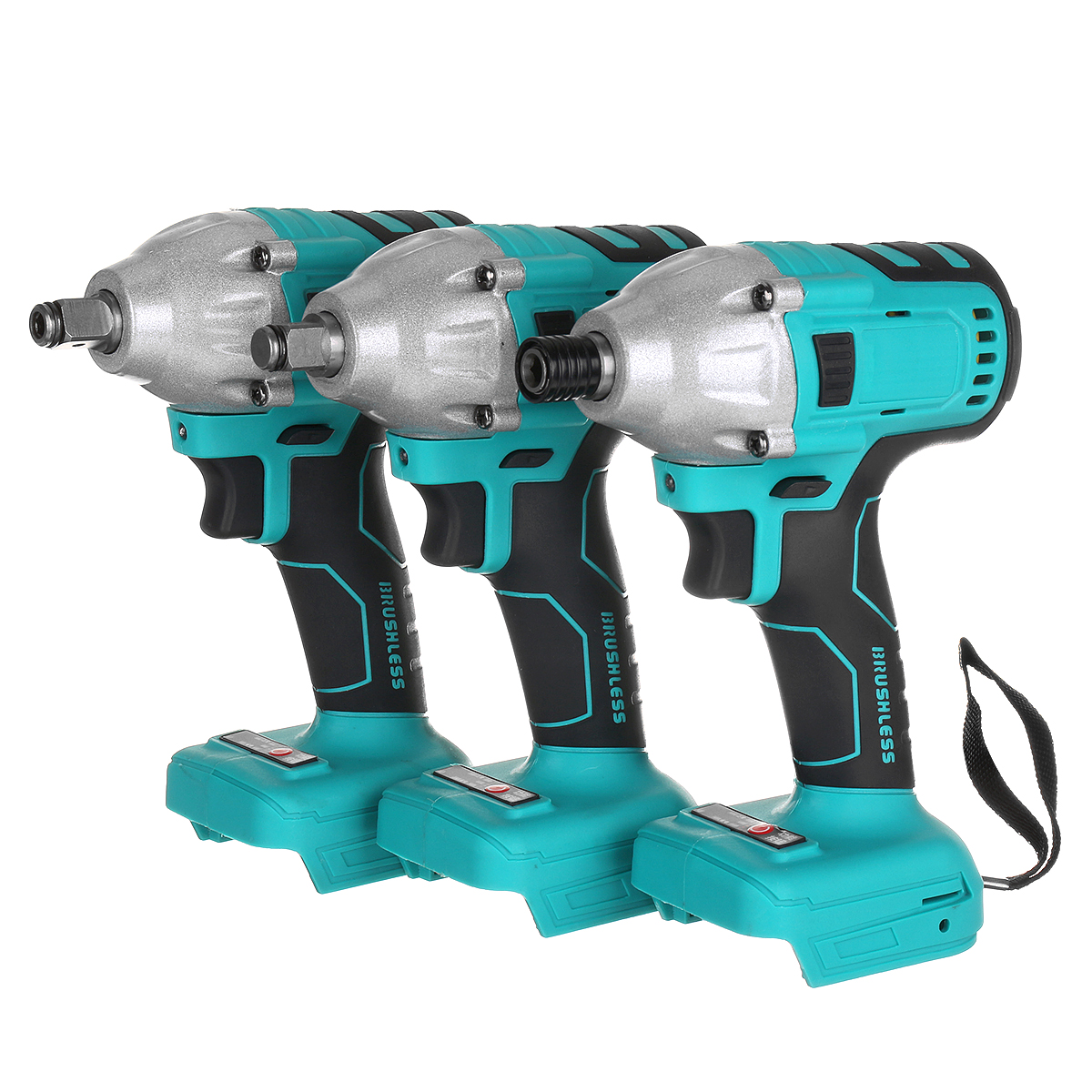 Blue-Cordless-Brushless-Impact-Wrench-Drill-Drive-Machine-For-Makita-18V-Battery-1769333-7