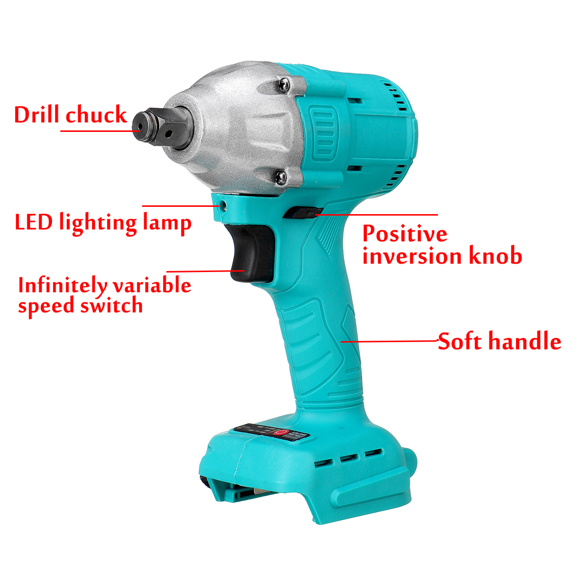 Brushless-Electric-Wrench-Cordless-Rechargeable-Impact-Wrench-For-Makita-18V-Battery-1751983-4