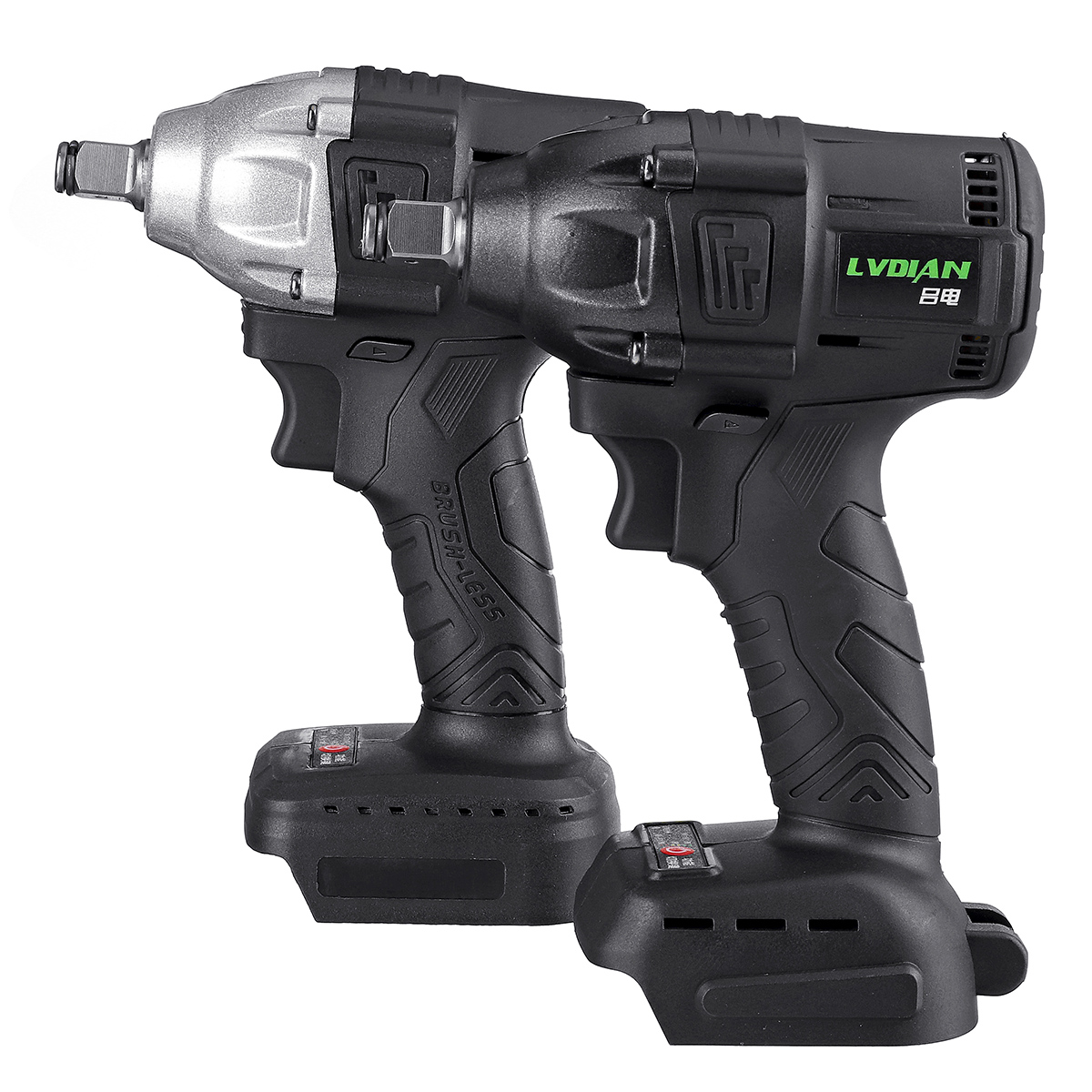 Cordless-Brushless-Electric-Impact-Wrench-For-18V-Makita-Battery-1685910-6