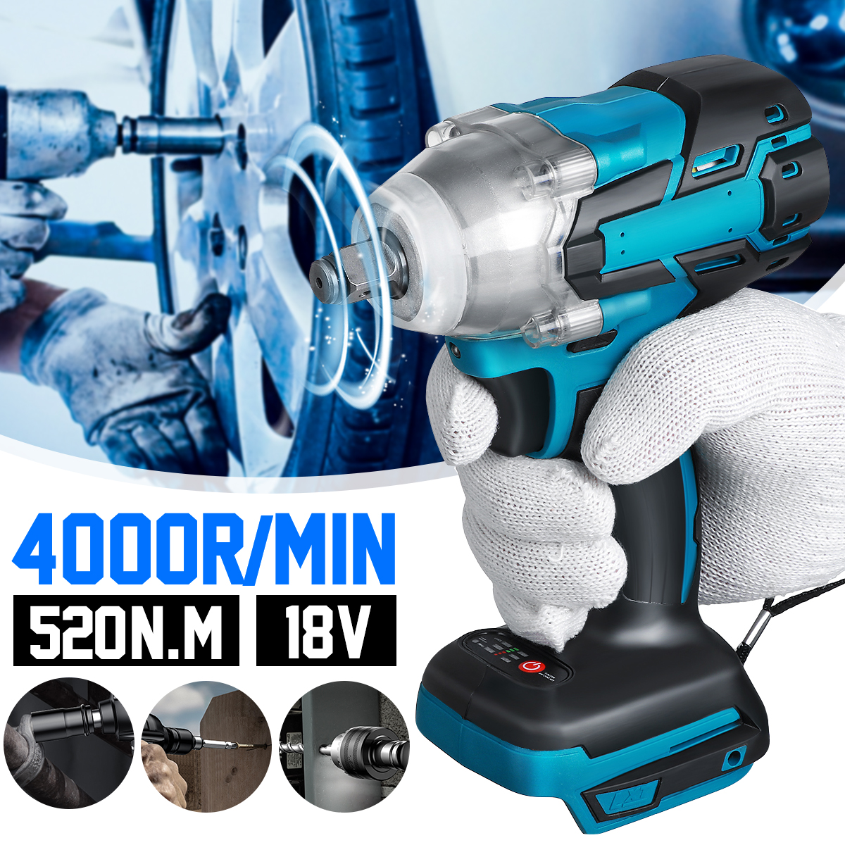 Cordless-Brushless-Impact-Wrench-520Nm-Torque-12-Socket-Electric-Wrench-Tool-for-Makita-18V-Battery-1802222-1