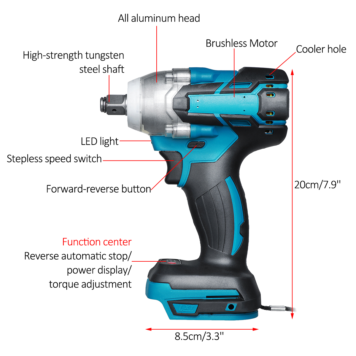 Cordless-Brushless-Impact-Wrench-520Nm-Torque-12-Socket-Electric-Wrench-Tool-for-Makita-18V-Battery-1802222-11