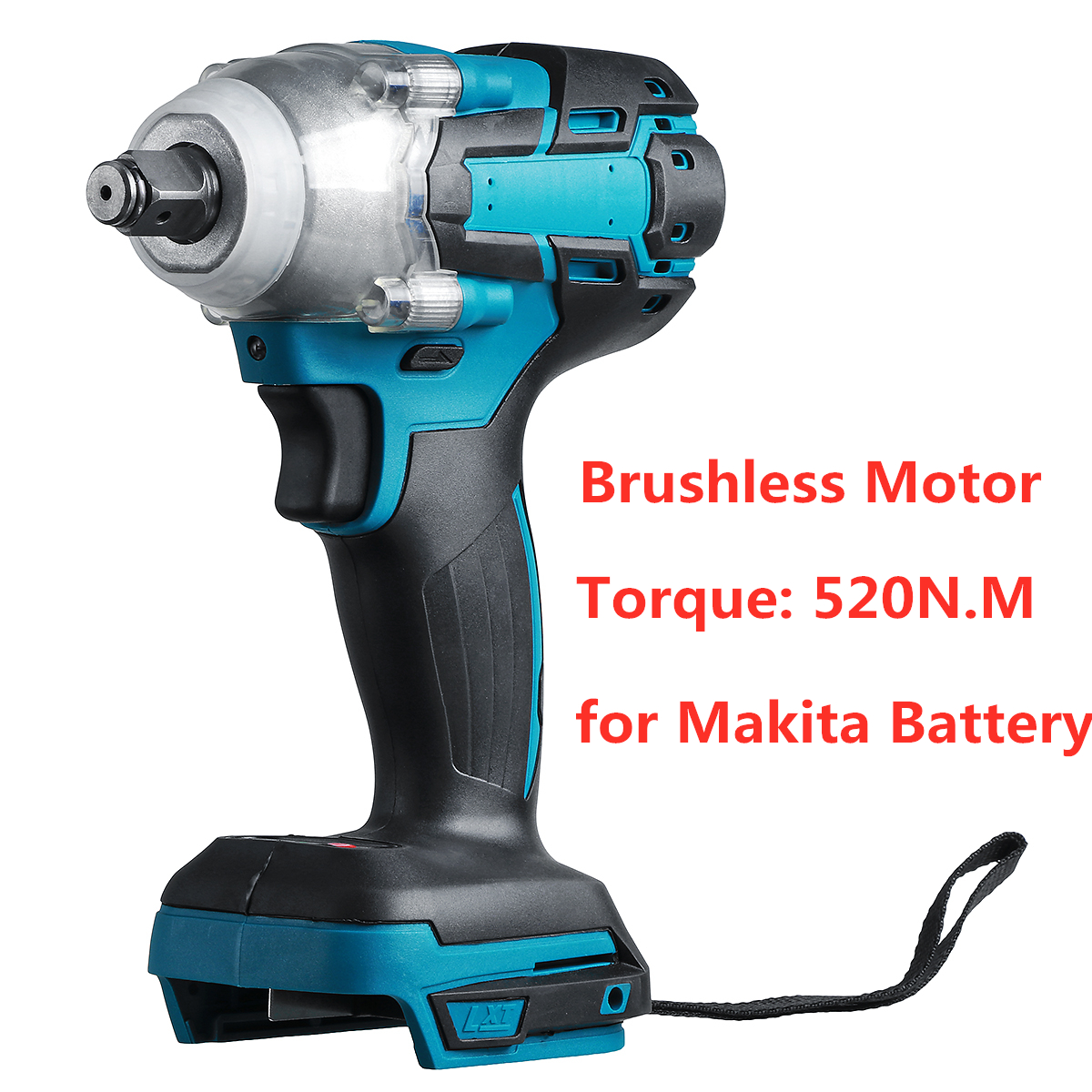 Cordless-Brushless-Impact-Wrench-520Nm-Torque-12-Socket-Electric-Wrench-Tool-for-Makita-18V-Battery-1802222-12