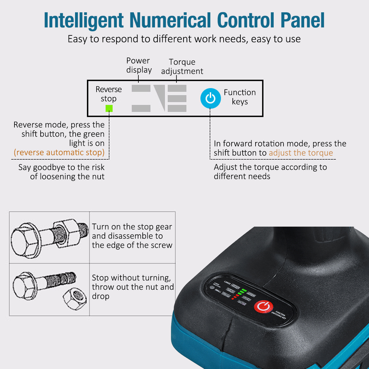 Cordless-Brushless-Impact-Wrench-520Nm-Torque-12-Socket-Electric-Wrench-Tool-for-Makita-18V-Battery-1802222-7