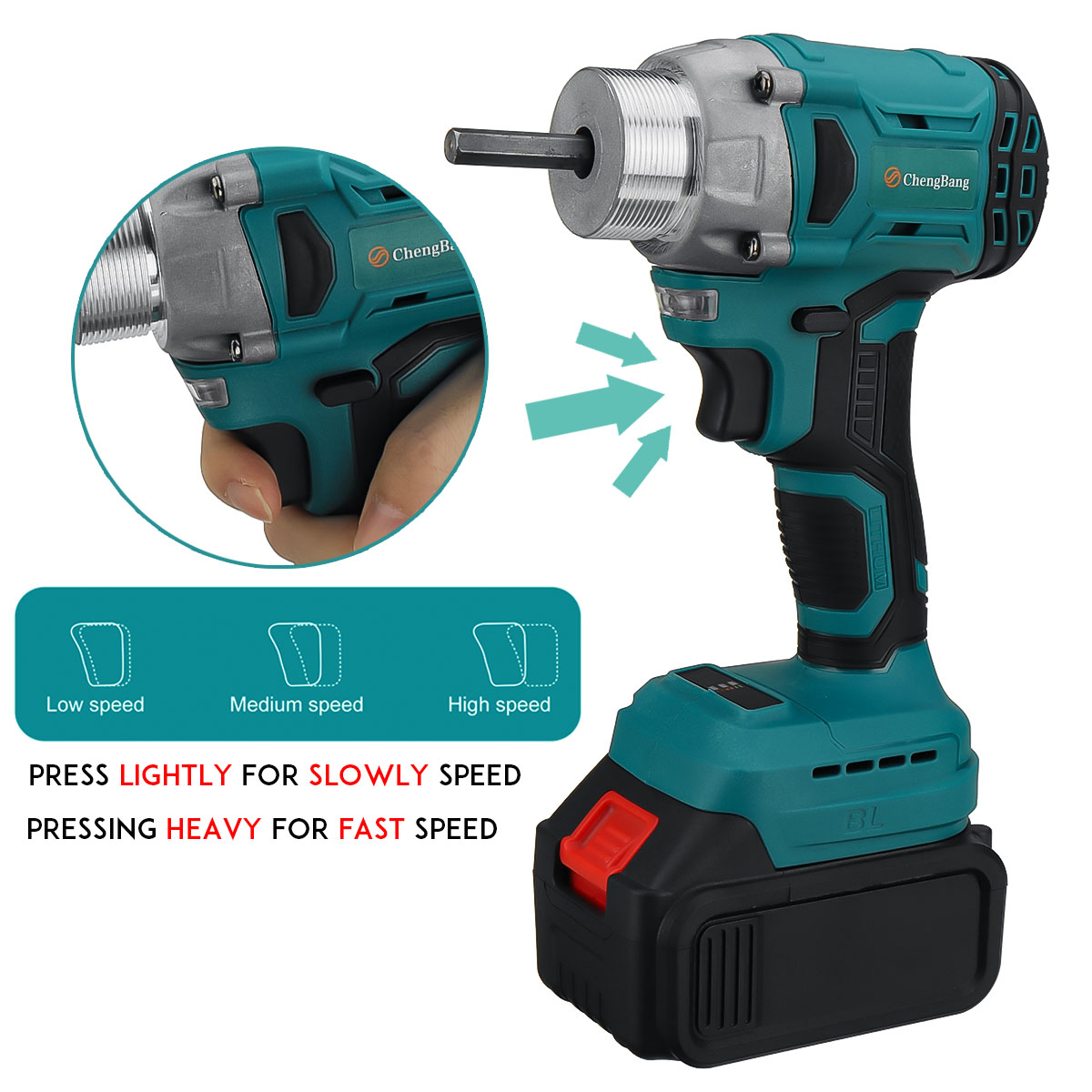 Cordless-Concrete-Vibrator-Remove-Air-Bubbles-Vibrate-Cement-Professional-Power-Tool-1894720-5