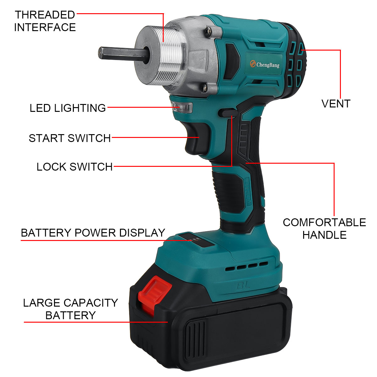 Cordless-Concrete-Vibrator-Remove-Air-Bubbles-Vibrate-Cement-Professional-Power-Tool-1894720-6