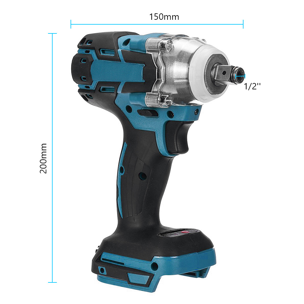 Cordless-Impact-Wrench-Driver-Tool-Brushless-Rattle-Guns-W-4pcs-Socket-For-Makita-18V-Battery-1856698-2