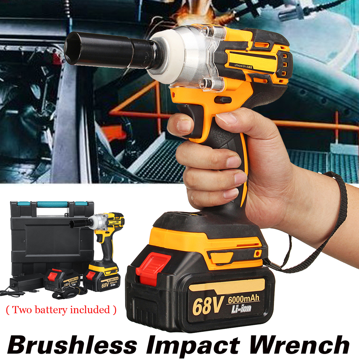 Drillpro-Electric-Wrench-Lithium-Ion-Brushless-Motor-Cordless-Impact-Wrench-2-Battries-1376318-2