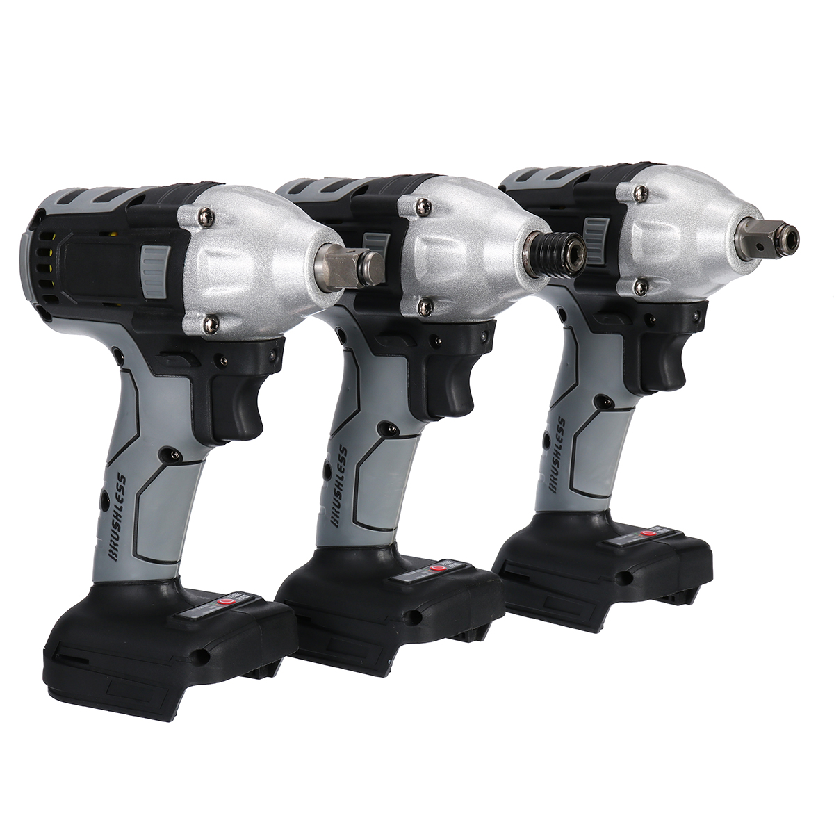 Gray-Cordless-Brushless-Impact-Wrench-Drill-Drive-Machine-For-Makita-18V-Battery-1769332-7