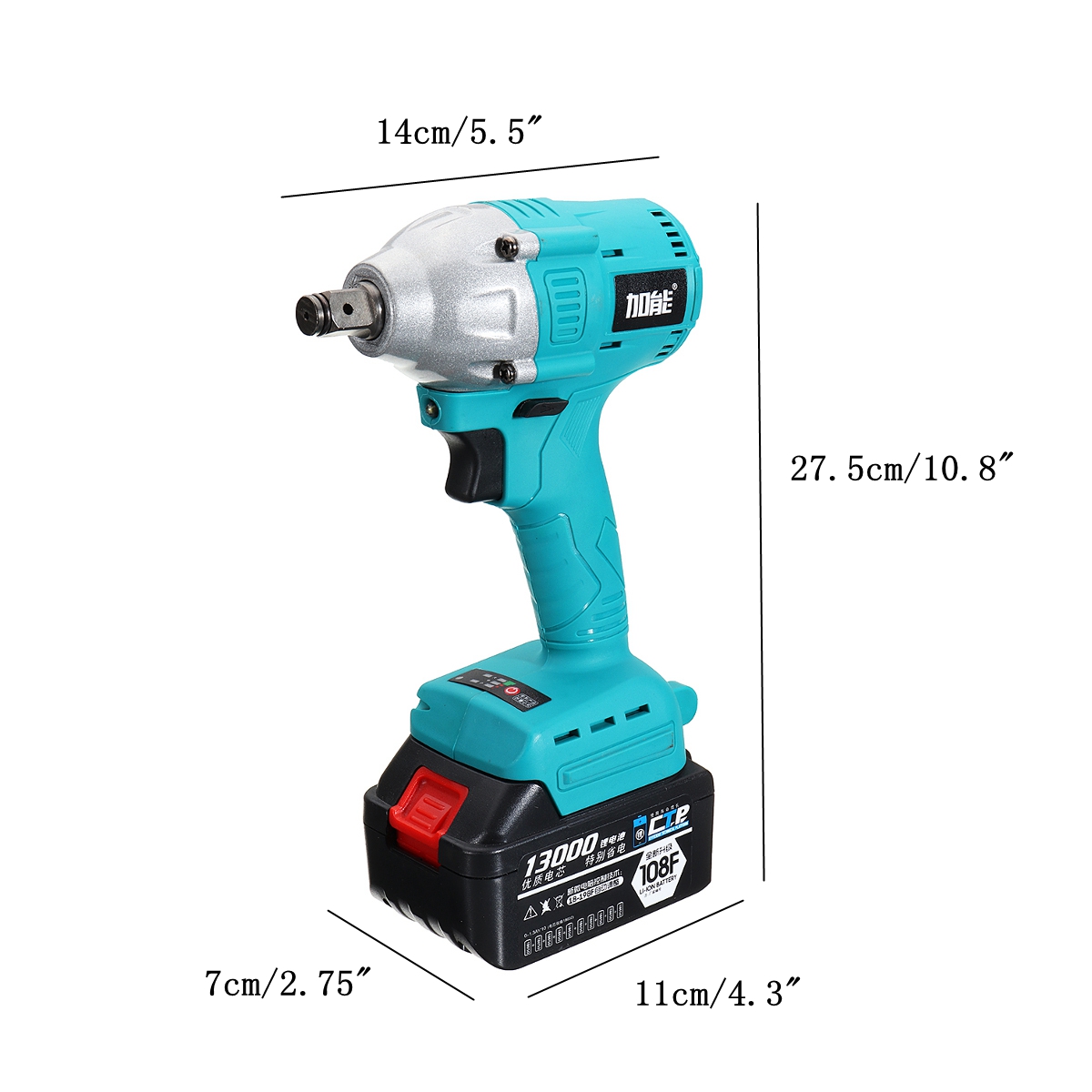 Multifunctional-Brushless-Electric-Wrench-Lithium-Power-Wrench-350Nm-Wrench-Tool-Kit-1333196-10