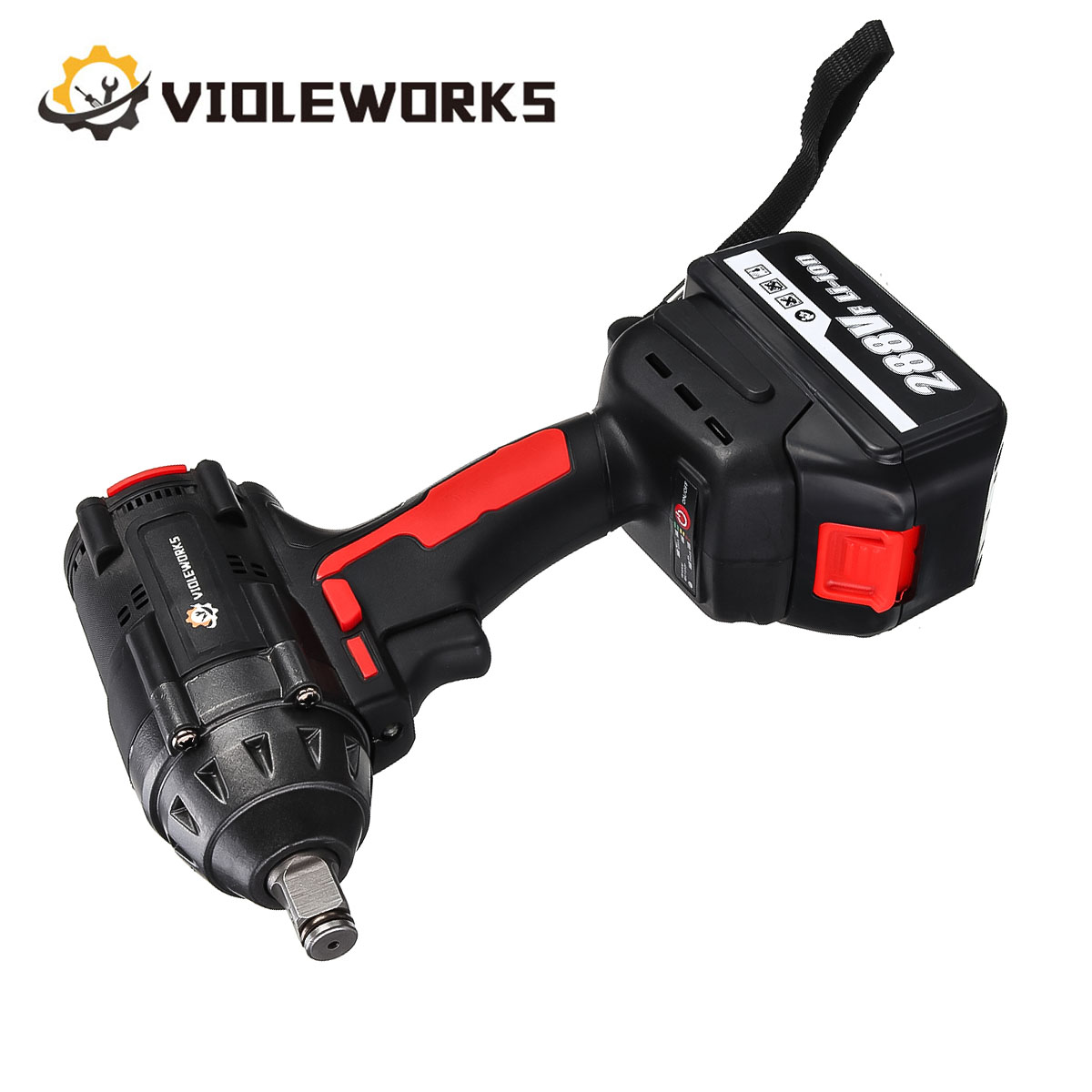 VIOLEWORKS-288VF-12Inch-520NM-Max-Brushless-Impact-Wrench-Li-ion-Electric-Wrench-W-210-Battery-Also--1845741-10