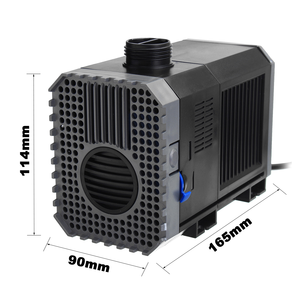 100W-1600-GPH-Submersible-Pump-Circulation-Pump-Fish-Tank-Aquarium-Adjustable-CHJ-6000-1298104-8