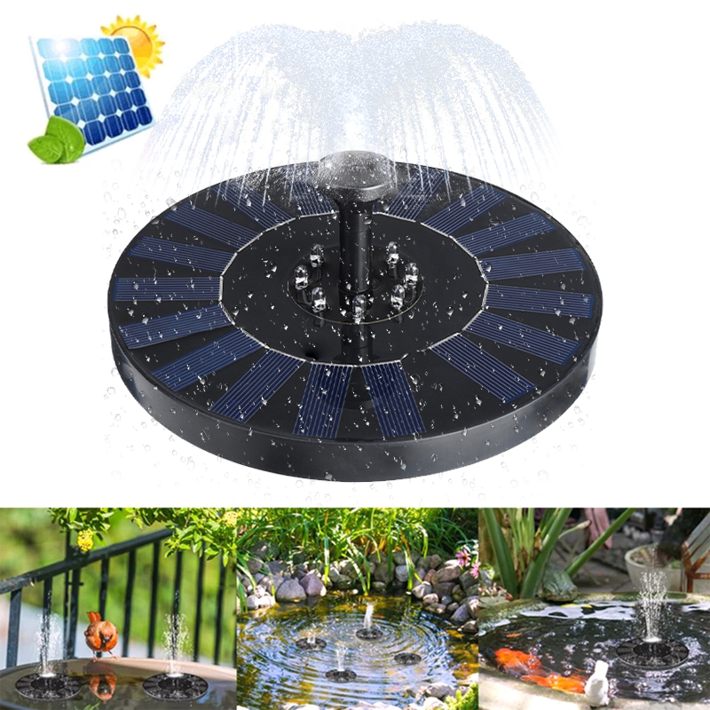 10V-180mm-LED-Colors-Solar-Fountain-24W-800mAh-Solar-Powered-Fountain-Pump-Solar-Bird-Bath-Fountain--1829083-3