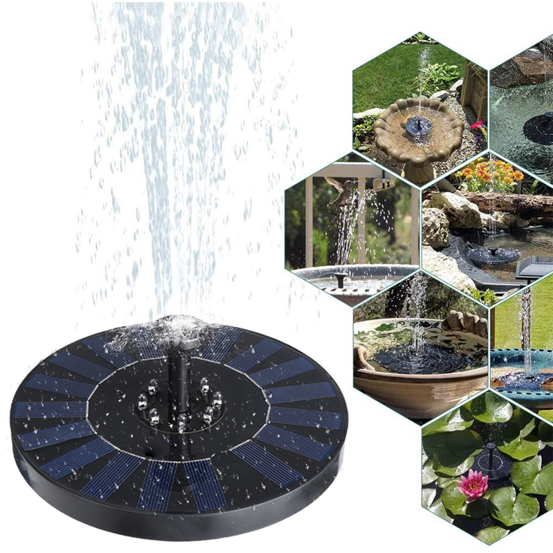 10V-180mm-LED-Colors-Solar-Fountain-24W-800mAh-Solar-Powered-Fountain-Pump-Solar-Bird-Bath-Fountain--1829083-6