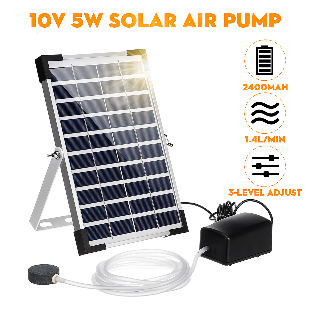 10V-5W-Solar-Panel-Fish-Tank-Oxygenator-Aquarium-Oxygen-Aerator-Pond-Fishing-Air-Pump-W-Pipe--Bubble-1548762-2