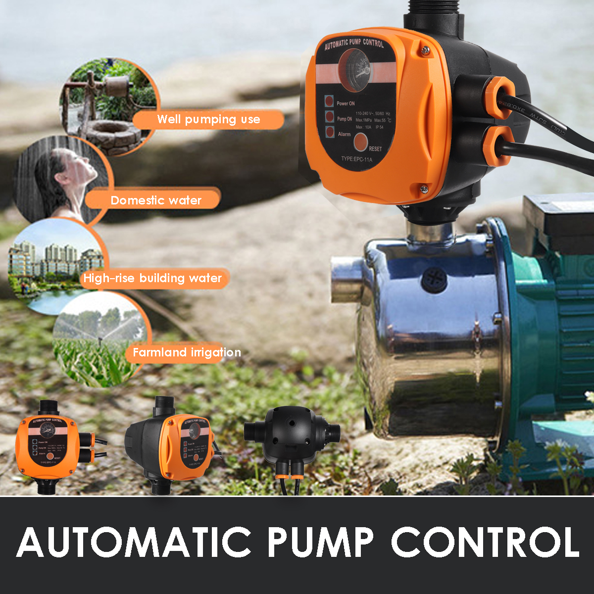 110V-240V-Automatic-Water-Pump-Electric-Switch-Control-Pressure-Controller-1769132-1