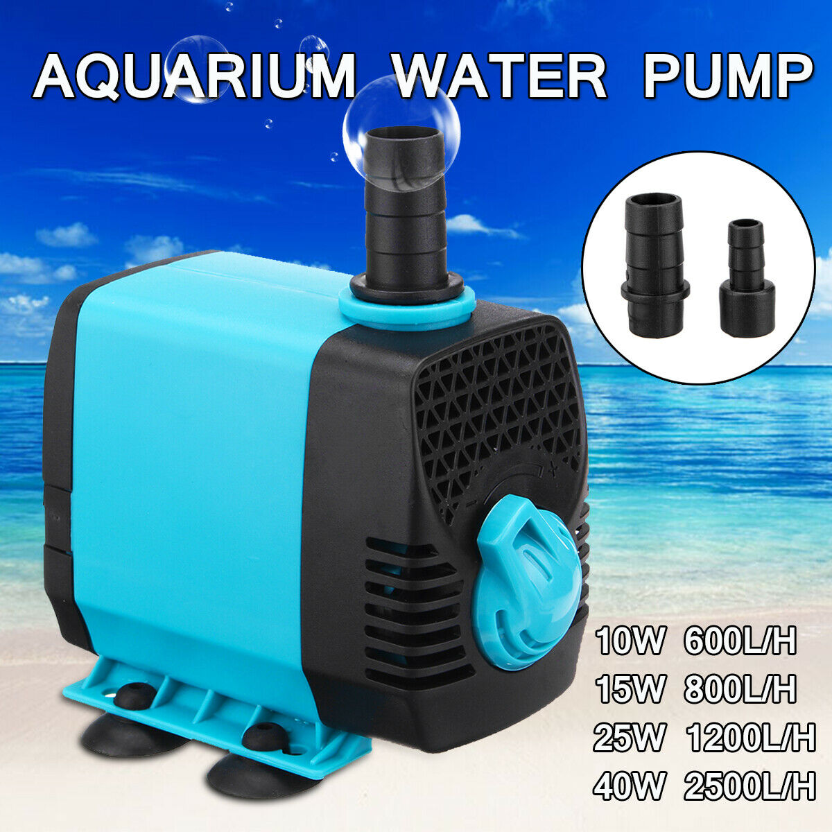 110V-60HZ-Submersible-Pump-600-3000LH-200cm-Ultra-quiet-Water-Pump-Fountain-Pump-with-Power-Cord-For-1634555-3