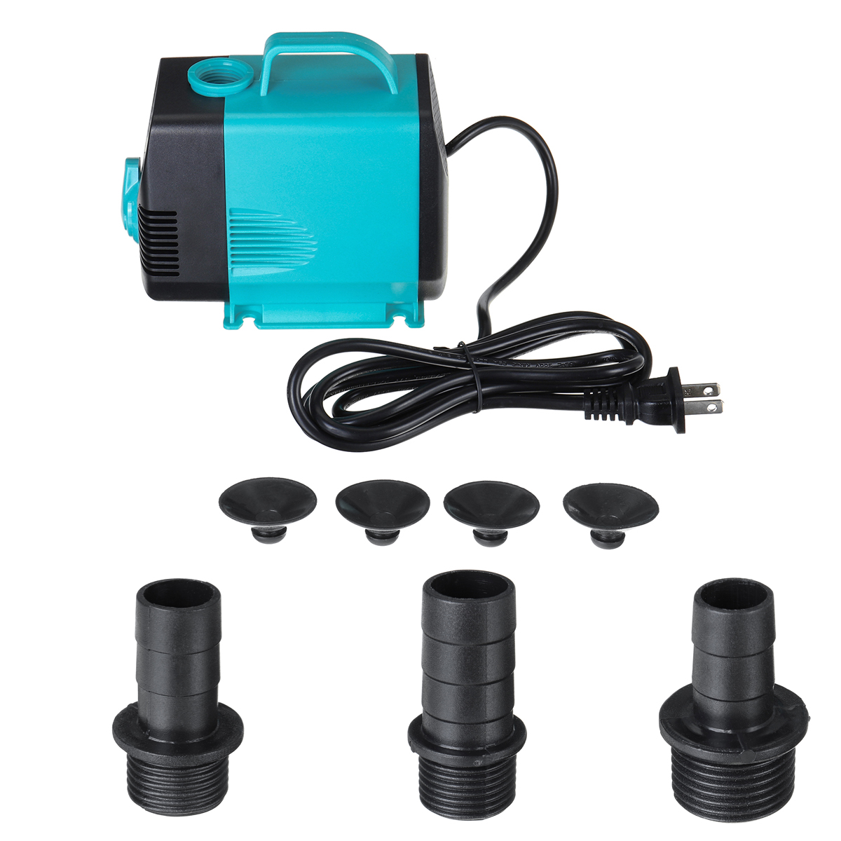 110V-60HZ-Submersible-Pump-600-3000LH-200cm-Ultra-quiet-Water-Pump-Fountain-Pump-with-Power-Cord-For-1634555-7
