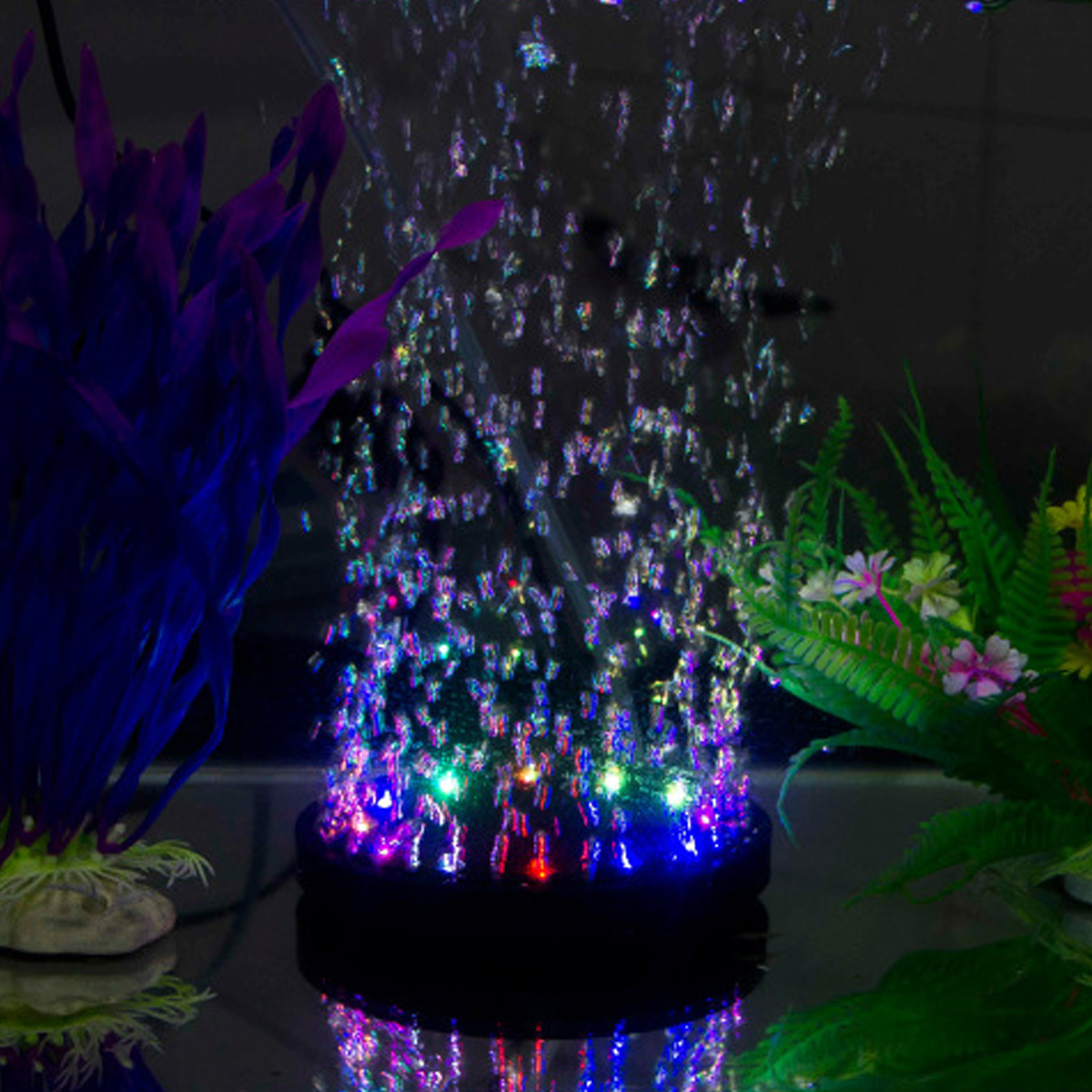12-RGB-LEDs-Underwater-Submersible-Fish-Tank-Light-Color-Changing-Air-Bubble-Light-Waterproof-Aquari-1878853-12