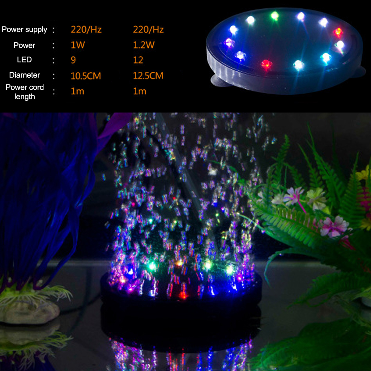 12-RGB-LEDs-Underwater-Submersible-Fish-Tank-Light-Color-Changing-Air-Bubble-Light-Waterproof-Aquari-1878853-4