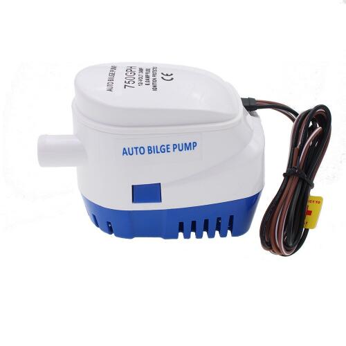 12V-24V-750GPH-Automatic-Water-Bilge-Pump-For-Boat-Submersible-Auto-Pump-With-Float-Switch-Marine--B-1369267-8