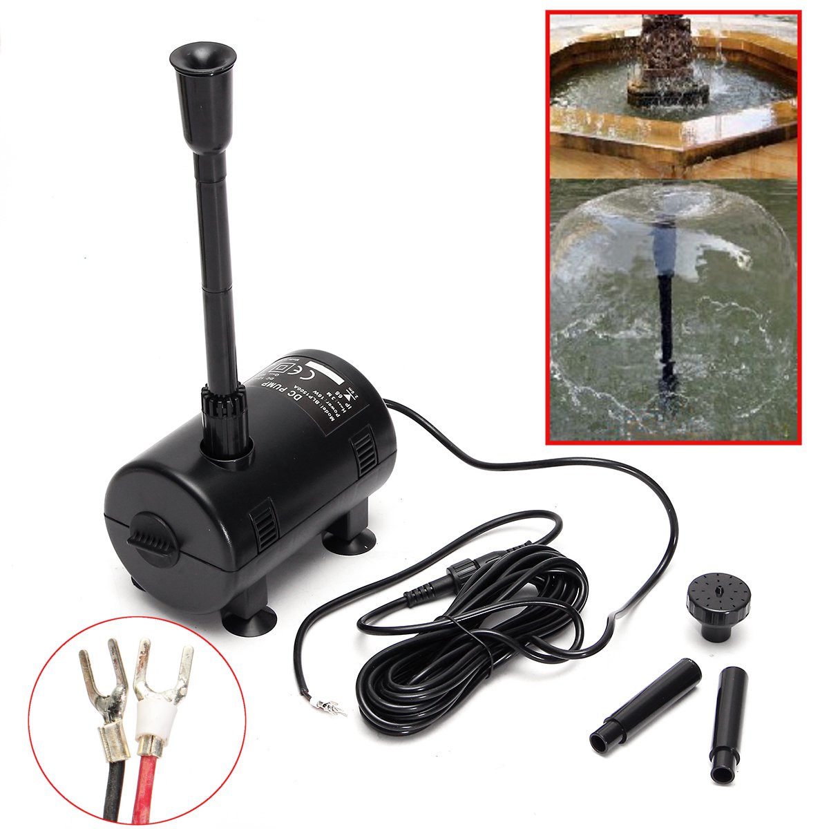12V-24V-DC-Solar-Powered-Submersible-Fountain-Pond-Brushless-Water-Pump-1600LH-1131498-1