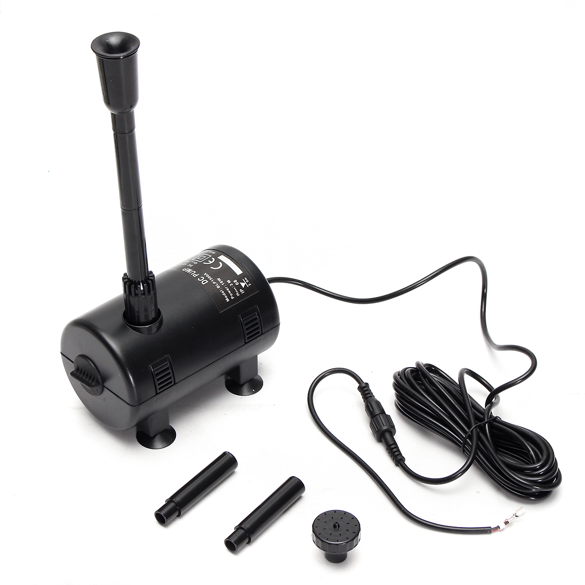 12V-24V-DC-Solar-Powered-Submersible-Fountain-Pond-Brushless-Water-Pump-1600LH-1131498-3