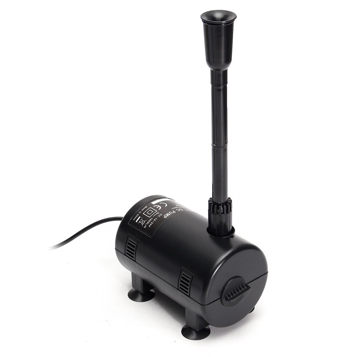 12V-24V-DC-Solar-Powered-Submersible-Fountain-Pond-Brushless-Water-Pump-1600LH-1131498-5