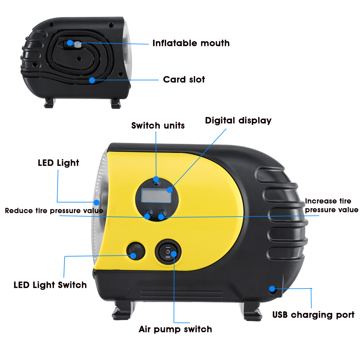 12V-Auto-Car-Tire-Inflator-Pump-Tyre-Air-Compressor-Portable-Heavy-Duty-Digital-Display-Tire-Inflato-1640833-6