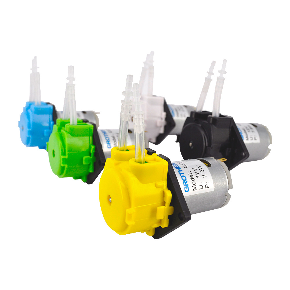 12V-Micro-Peristaltic-Pump-Water-Pumps-DC-Self-priming-Pump-Metering-Pumps-1502327-3