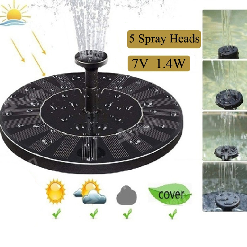 14W-Solar-Bird-Bath-Pump-Fountain-Solar-Powered-Fountain--Floating-Birdbath-Water-Pumps-1535934-4