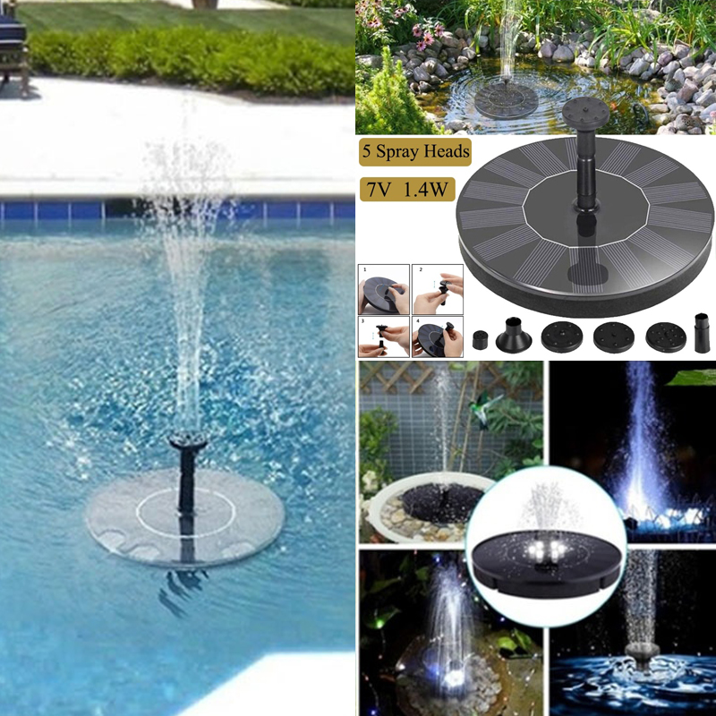 14W-Solar-Bird-Bath-Pump-Fountain-Solar-Powered-Fountain--Floating-Birdbath-Water-Pumps-1535934-8