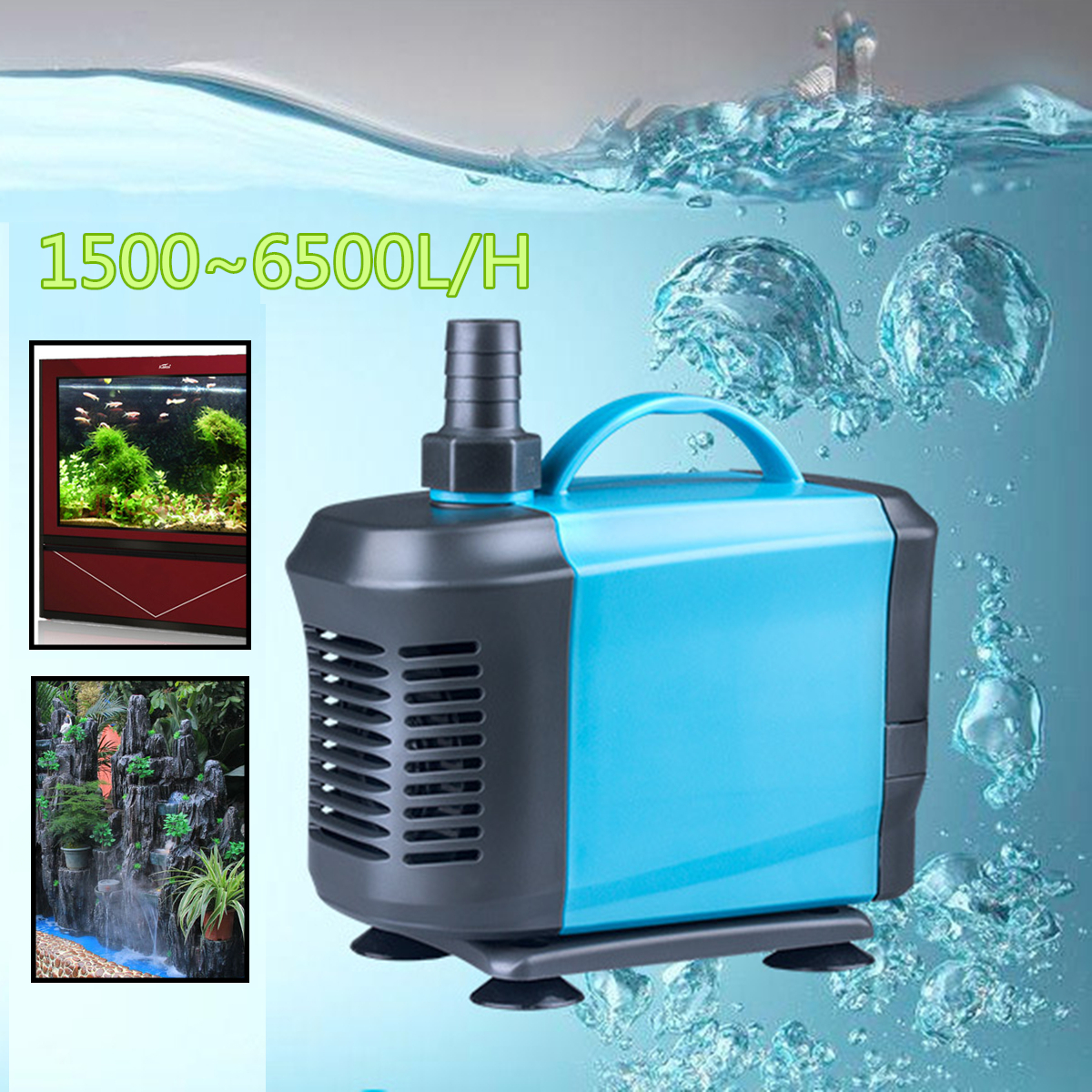 15006500LH-Submersible-Aquarium-Oxygen-Pump-Pond-Fish-Tank-Silent-Water-Filter-1255035-1