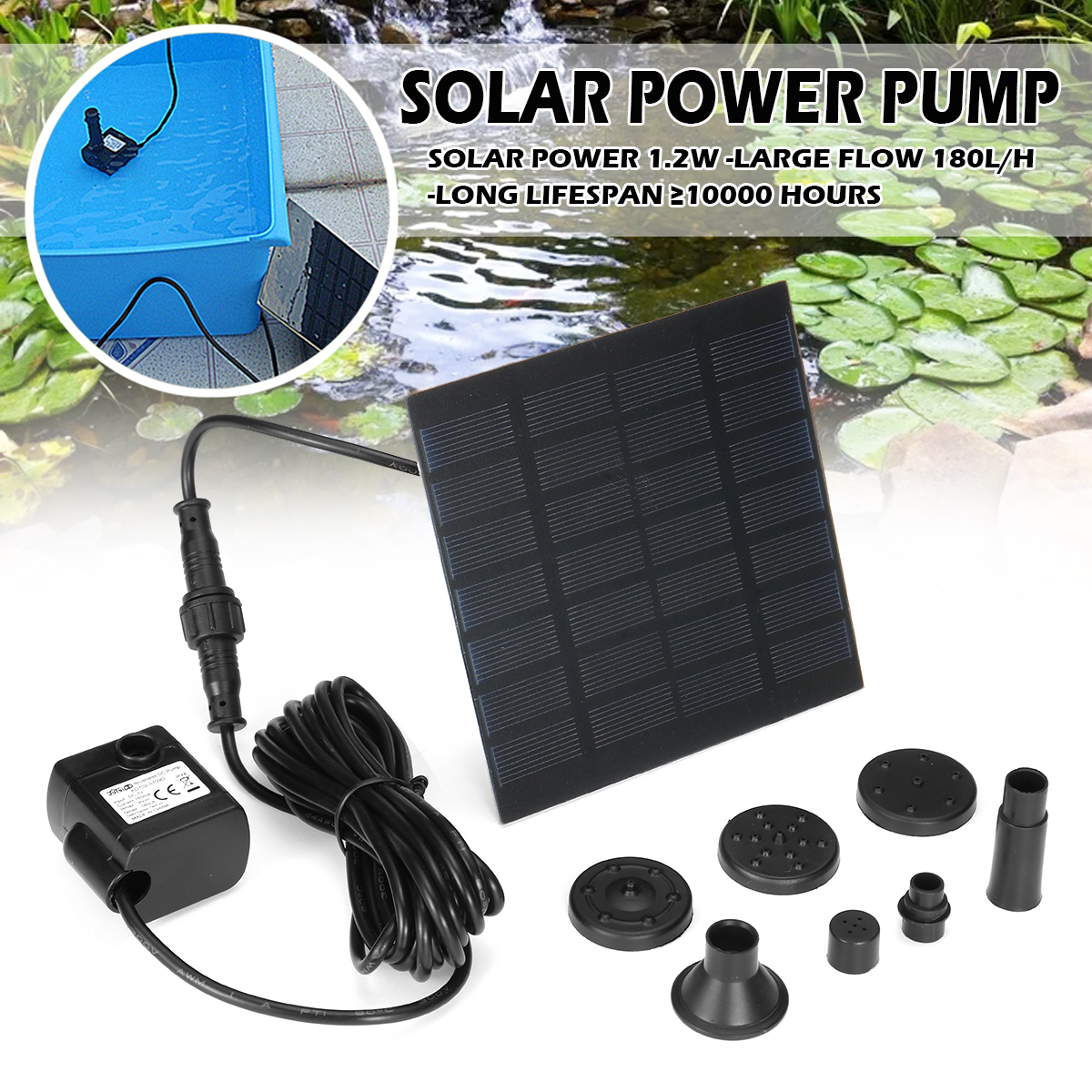 180-Lh-12W-Solar-Power-Water-Pump-Fountain-Bird-Bath-Pond-Submersible-Pump-1652351-2