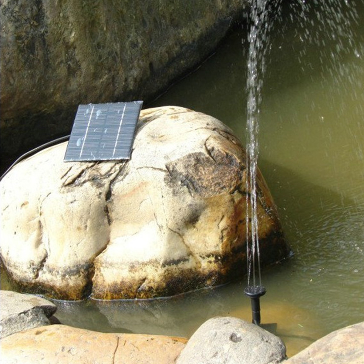 180-Lh-12W-Solar-Power-Water-Pump-Fountain-Bird-Bath-Pond-Submersible-Pump-1652351-3