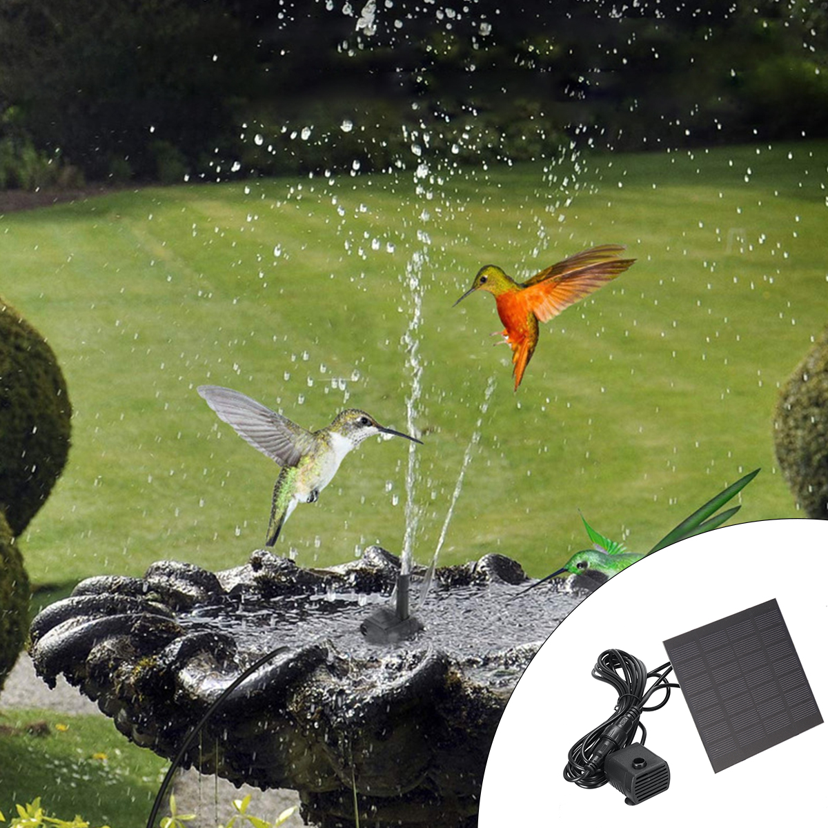 180LH-12W-7V-Solar-Water-Panel-Power-Fountain-Pump-Garden-Pond-Watering-Submersible-Water-Pump-1868310-10