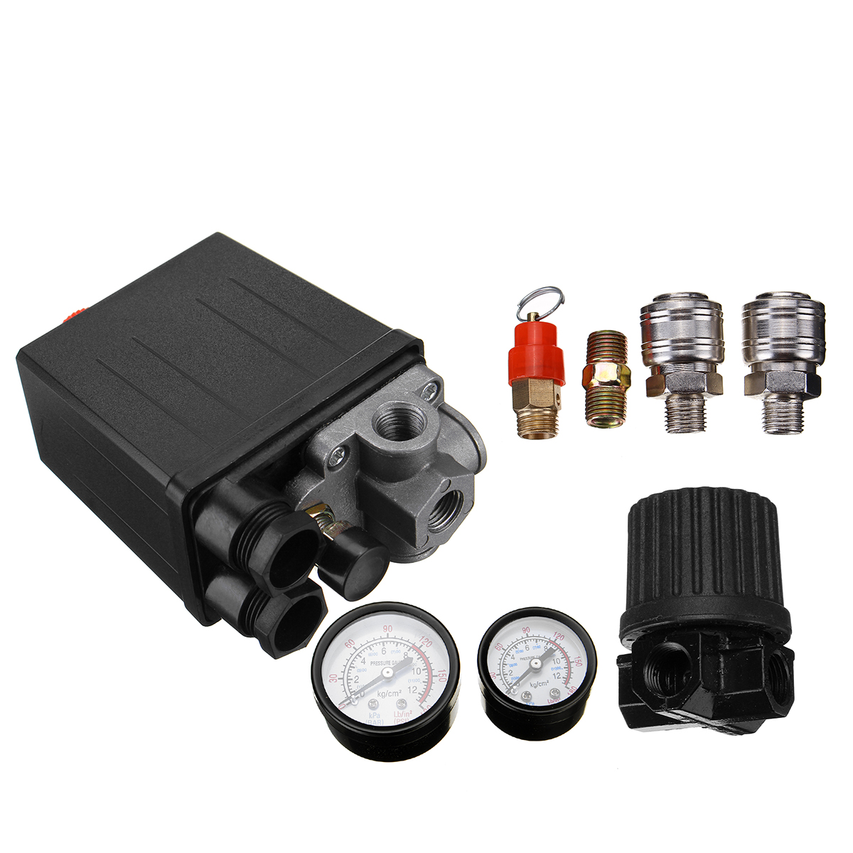 220V--380V-Air-Compressor-With-Pressure-Switch-Control-Valve-Regulator-Gauges-1476946-10