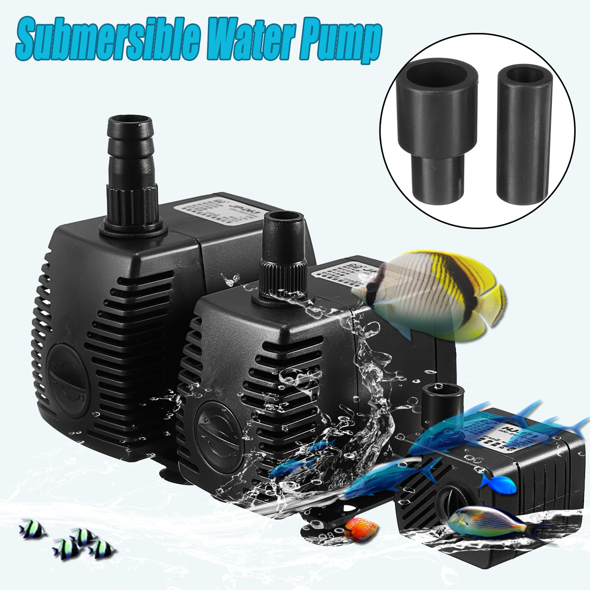 220V-2W8W10W-Submersible-Water-Pump-Powerhead-for-Aquarium-Fish-Tank-Fountain-Pond-1310317-1