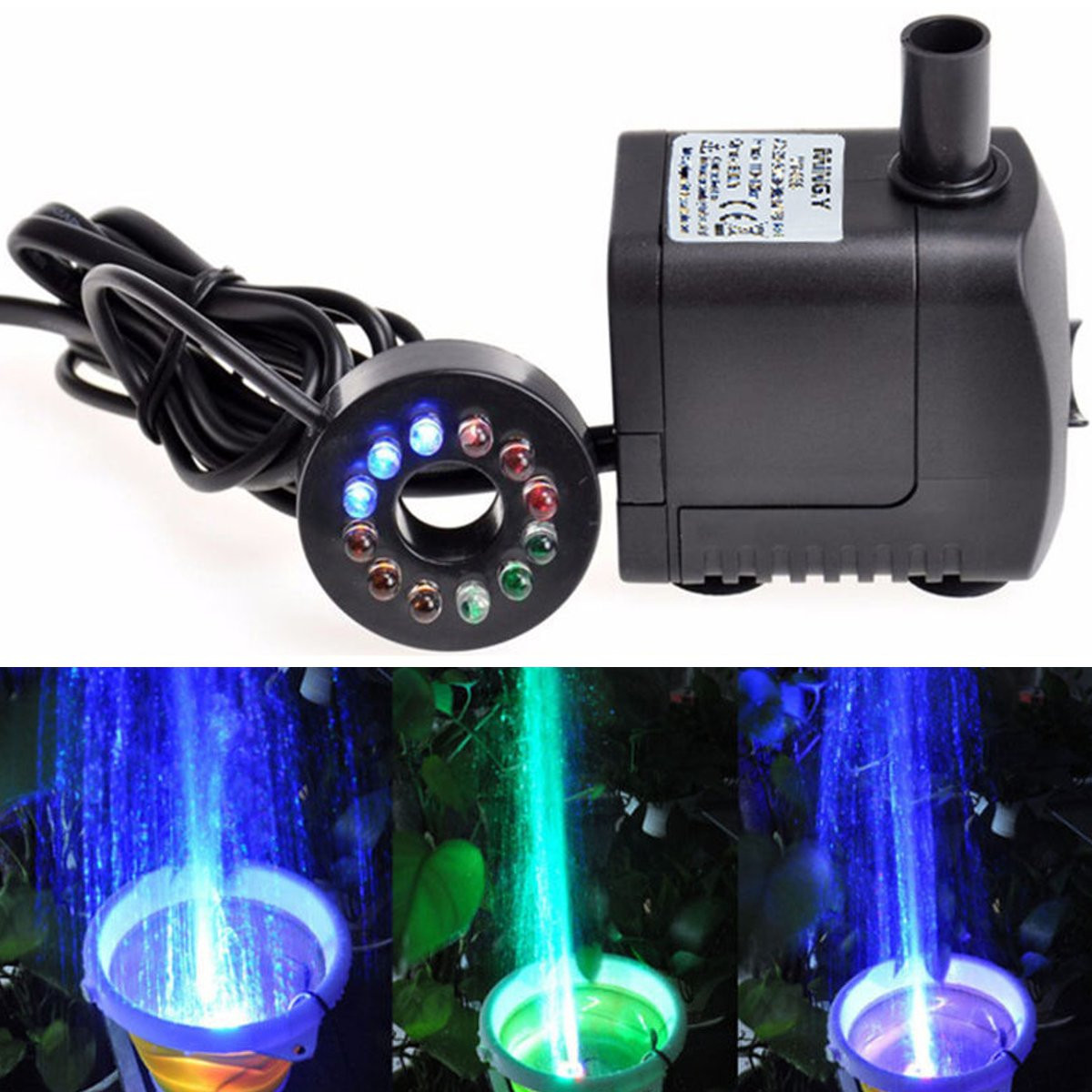 220V-50Hz60Hz-420Lh-LED-Light-Submersible-Water-Pump-Aquariums-Fish-Pond-Fountain-Sump-Waterfall-1249017-1