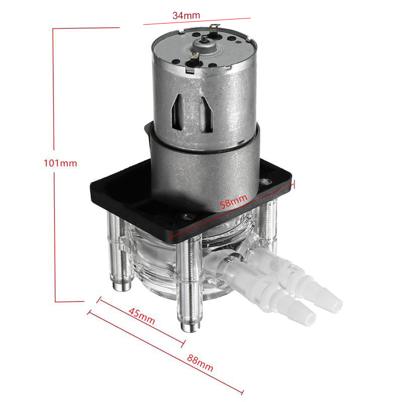 24V-400mlmin-Peristaltic-Pump-Tube-Dosing-Vacuum-Aquarium-Lab-Analytical-Water-1188860-1