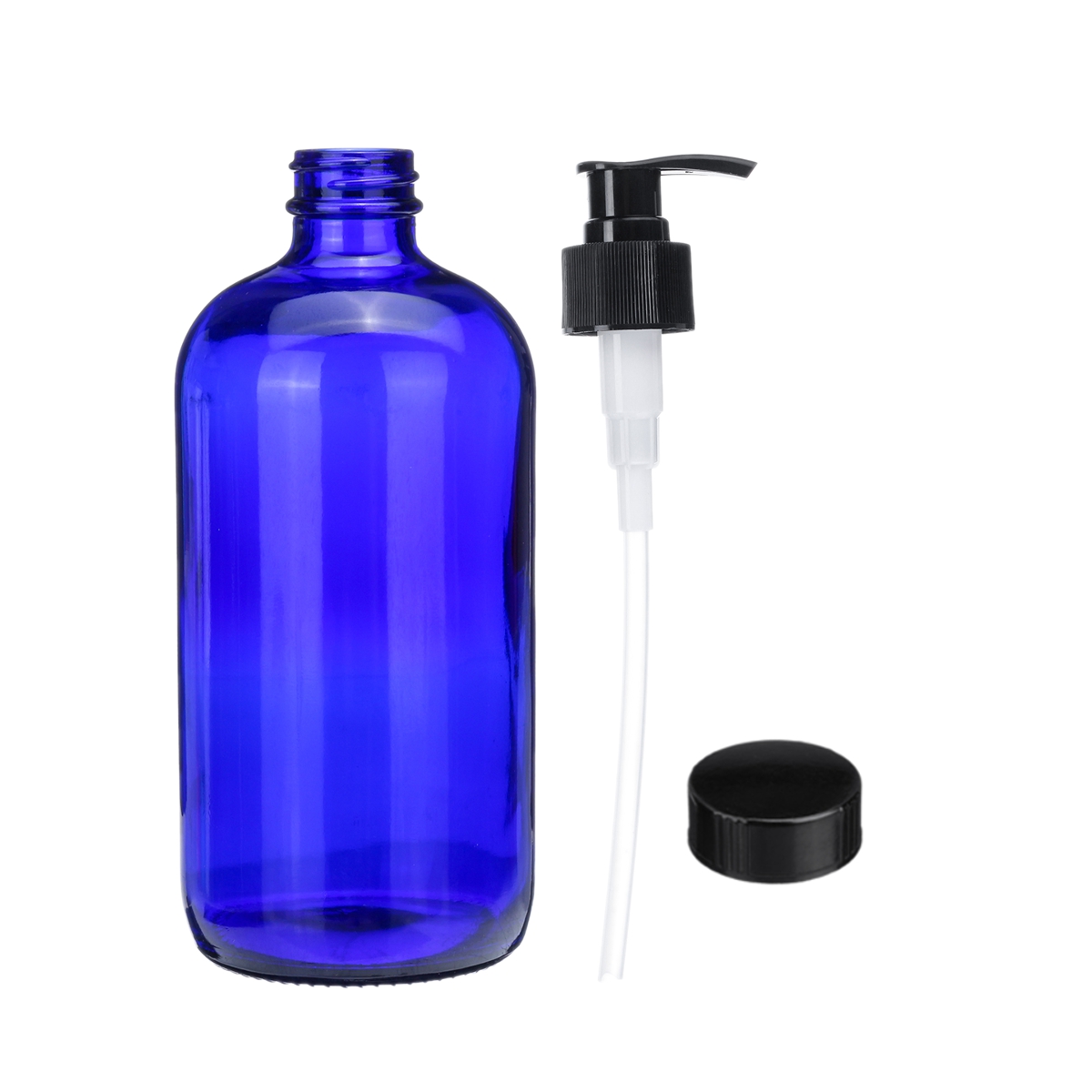 250ml500ml-Blue-Glass-Bottle-With-Pump-Cap-Water-Sprayer-Essential-Oil-Bottle-1690674-5