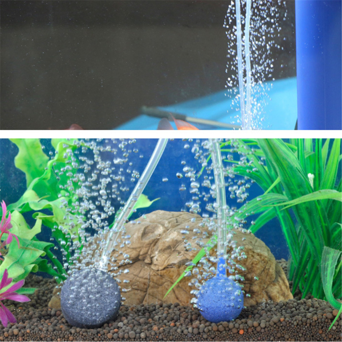 25W-Oxygenator-Air-Pump-Outdoor-Solar-Power-Pond-Aquarium-Fish-Tank-Pool-Pump-1256742-10