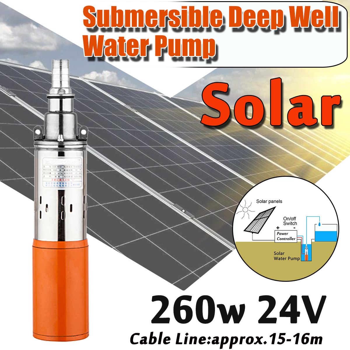 260W-24V-Solar-Powered-Water-Pump-Deep-Well-Pump-Submersible-Pump-Stainless-Steel-Solar-Water-Pump-1409193-1